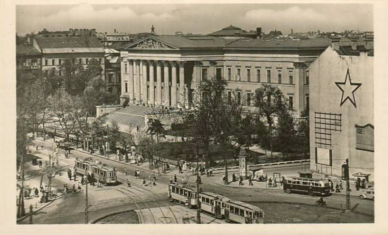 budapest-viii-kerulet-nemzeti-muzeum-1954