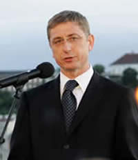 Gyurcsány Ferenc