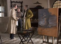 Reszlet a Goya filmbol