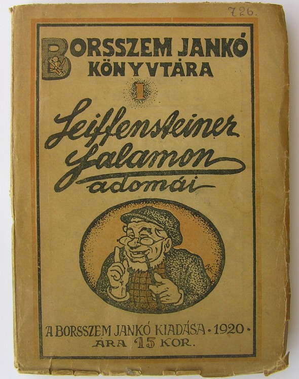 Vörös Boldizsár_Leiffensteiner Salamon adomái_1920.JPG