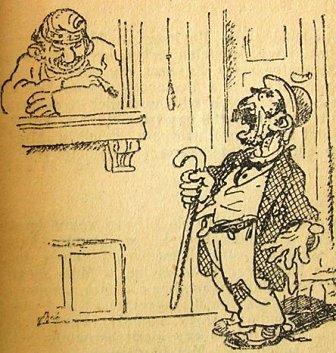 zsidó vicc illusztrációja 1919_vörös cikkehez online.JPG