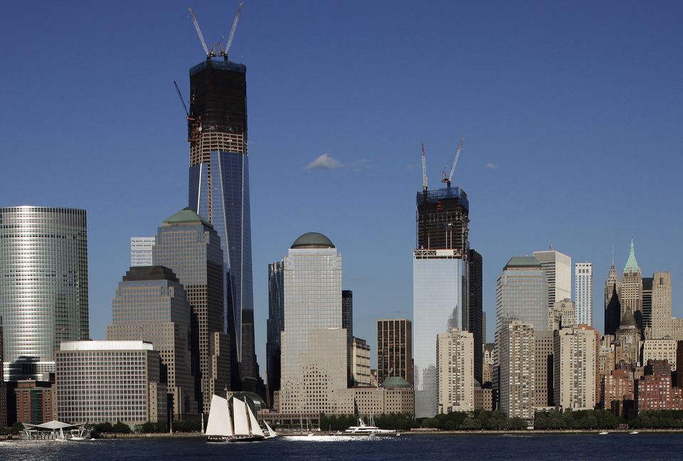 WTC New_York