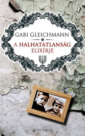 Gabi Gleichmann 2