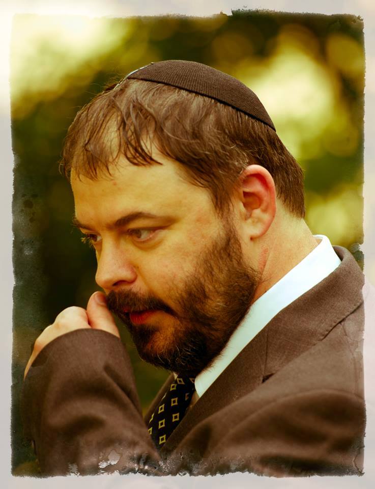 Radnóti-Zoltán-rabbi