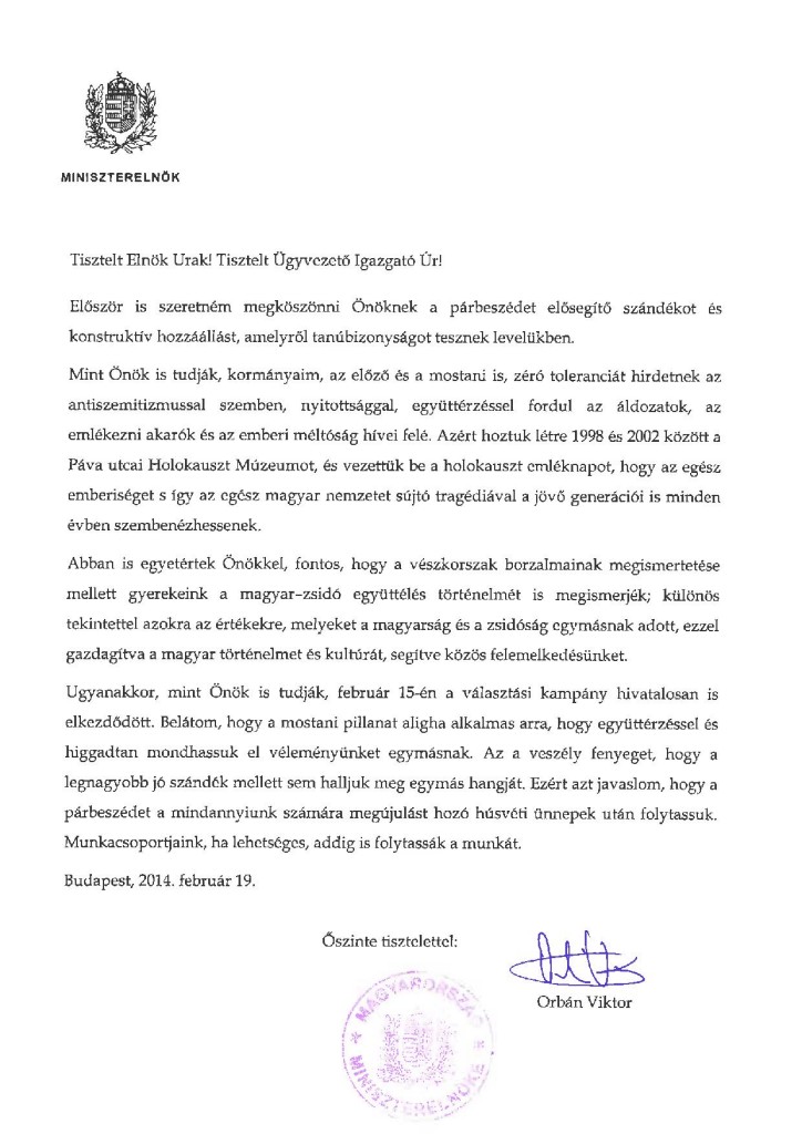 Orban Viktor Heisler Andrasnak 20140219-page-001