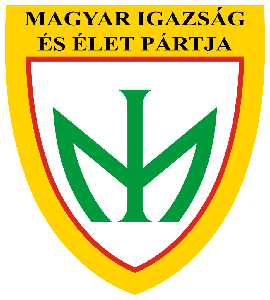 MIÉP logo