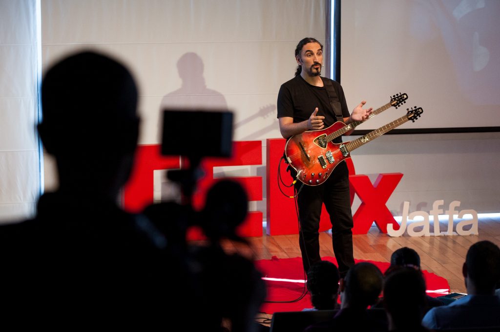 TEDxJaffa2014 by Arthur Fuhrer DSC_4752