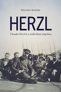 Avineri Herzl