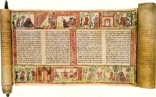 book of esther