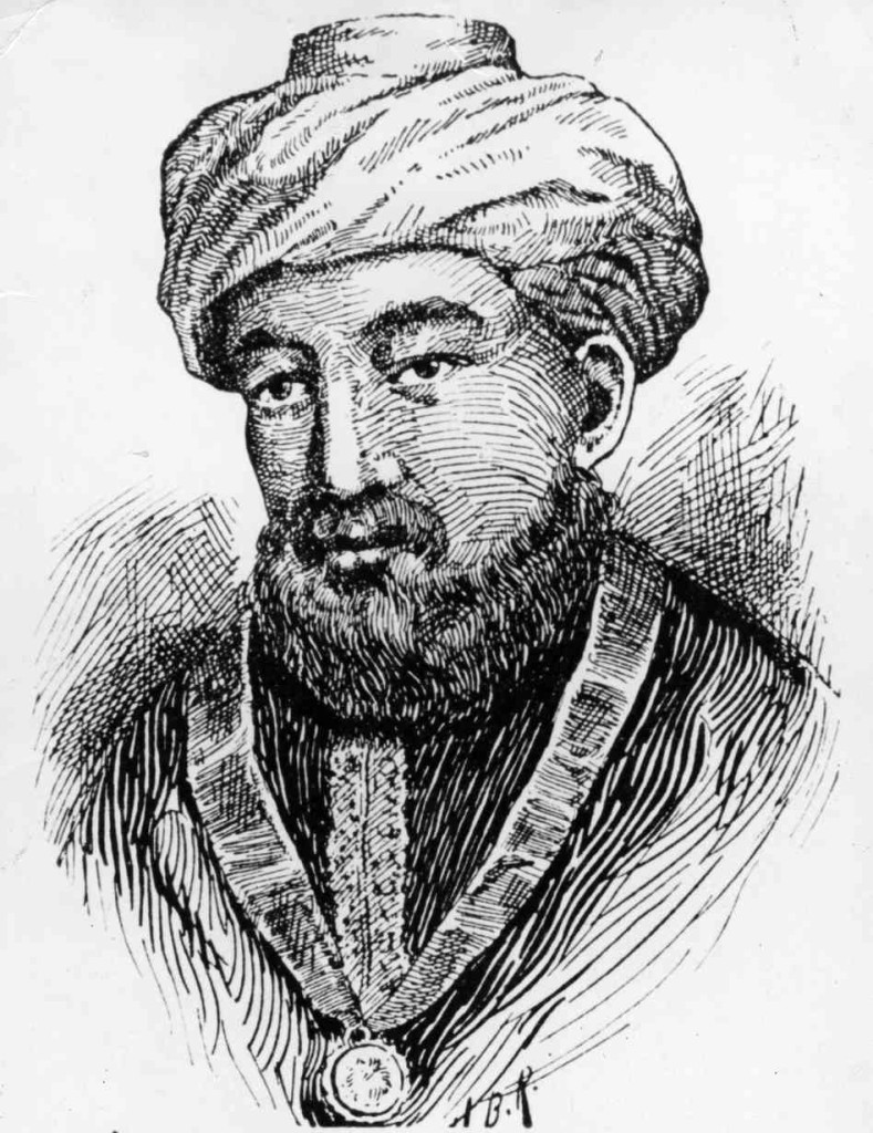 12 - Maimonidesz