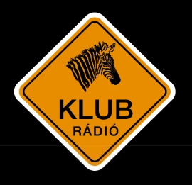 klubradio logo