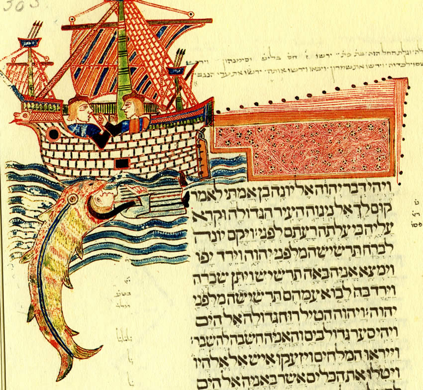 8 - Jónás könyve illusztráció 1476-bóll