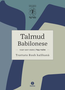 Talmud olaszul