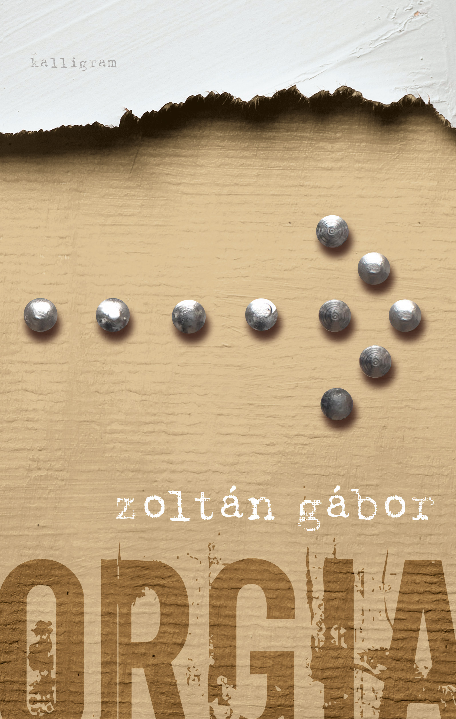 ZOLTAN-G_Orgia_ENVELOPE.indd
