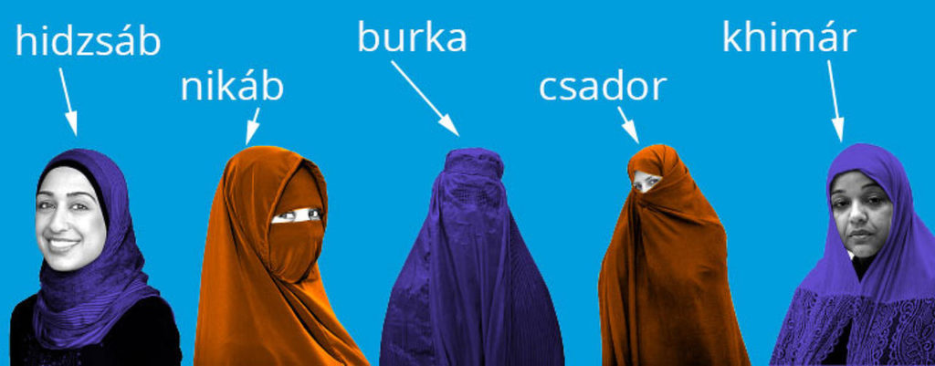 keresés muszlim nő franciaországban a flörtölés vagy