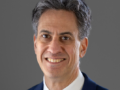 Ed Miliband lett Nagy-Britannia külügyminisztere