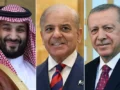 Szaúd-Arábia, Törökország és Pakisztán közös védelmi megállapodást kötött az iráni háború árnyékában