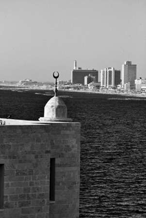 Tel aviv látképe Klein Rudolf.jpg