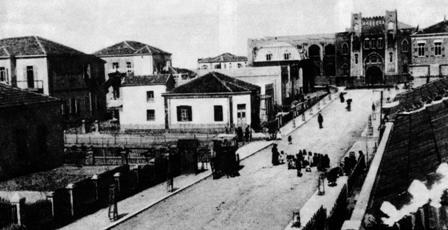 Tel Aviv új épületei 1910.jpg