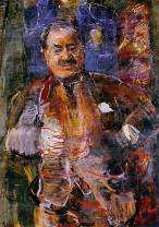 Kora legjelentősebb El Greco gyűjtője volt