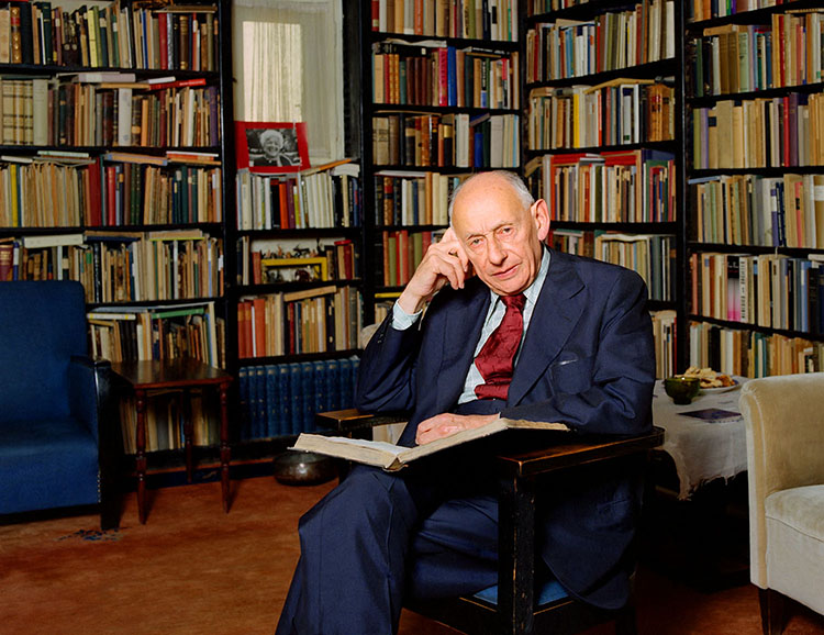 Gershom Scholem