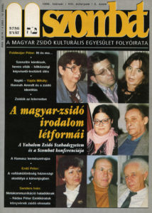 1996. februári szám