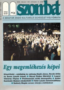 2002. februári szám