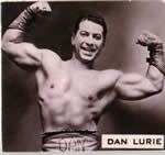 Dan Lurie