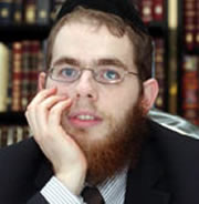 Köves Slomó rabbi