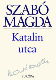 Szabo Magda Katalin utca