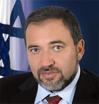 Avigdor Liberman