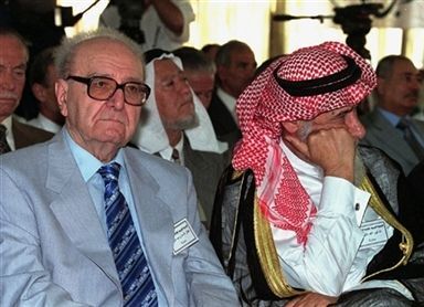 Roger Garaudi Jordániában 2000.jpg