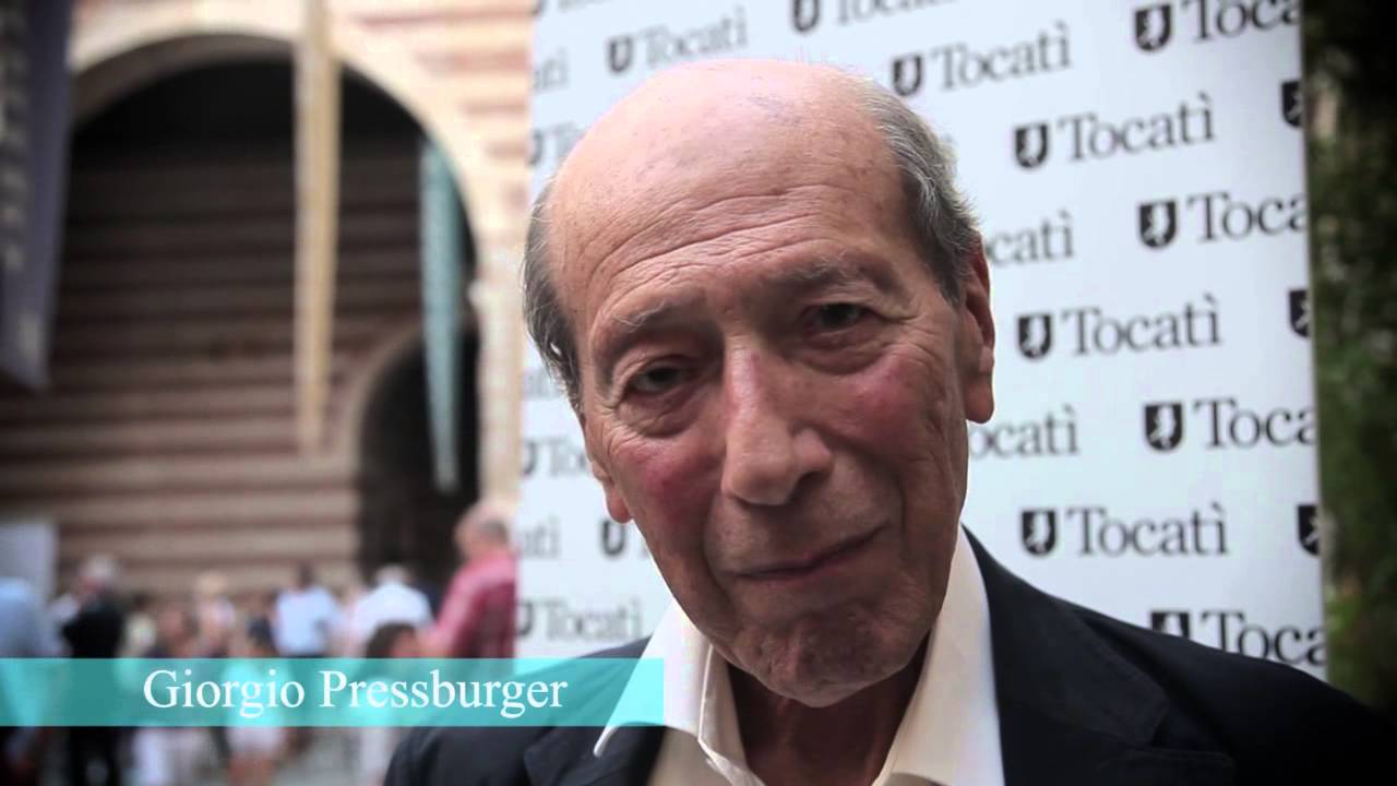 A sötétség birodalmában / Pressburger Szombat Online