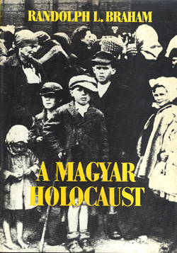 Braham_ a magyar holocaust.jpg