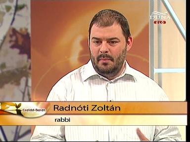 Radnóti Zoltán