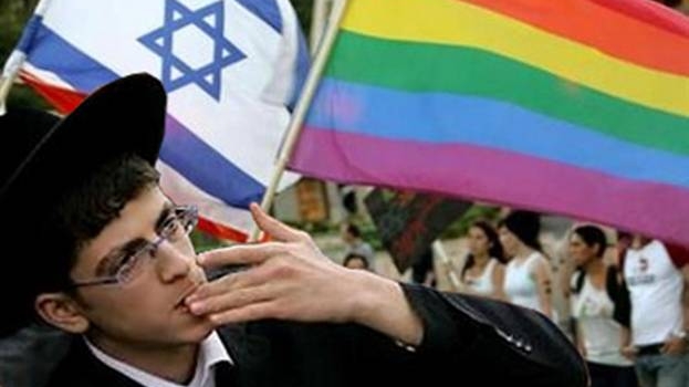 Jewish gay