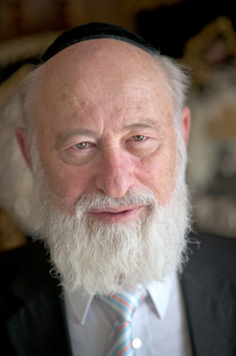 David Goldberg