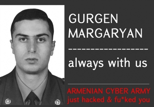 Margaryan