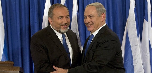 AL-wide-Netanyahu-Lieberman-crop