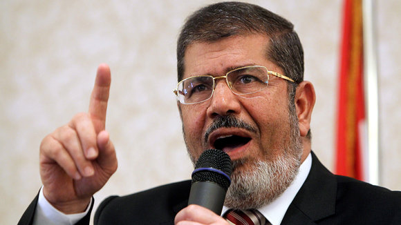 Mohammed-Mursi