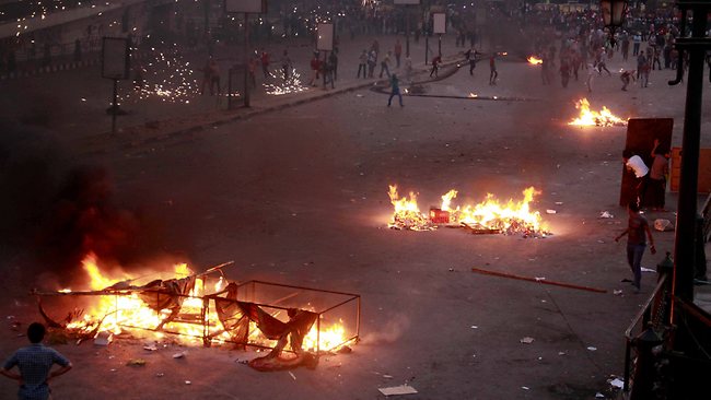 unrest-in-egypt