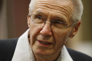 Kurtág Györgyöt százéves születésnapján filmbemutatóval, kiállítással hangversennyel kösztöntik