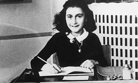 Anne Frank