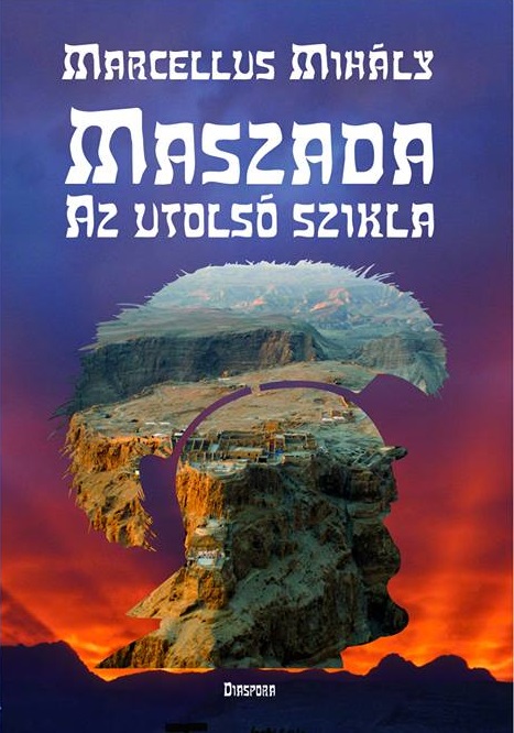 Marcellus Mihály könyve_borító