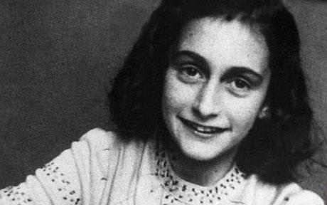 Anne-Frank_telegraphcouk