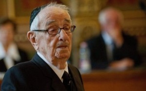 Schweitzer József emlékülés születése 100. évfordulóján