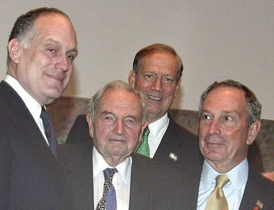 David-Rockefeller-George-Pataki-Mayor-Bloomberg-Ronald-Lauder