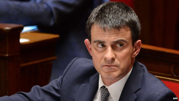Manuel Valls 2