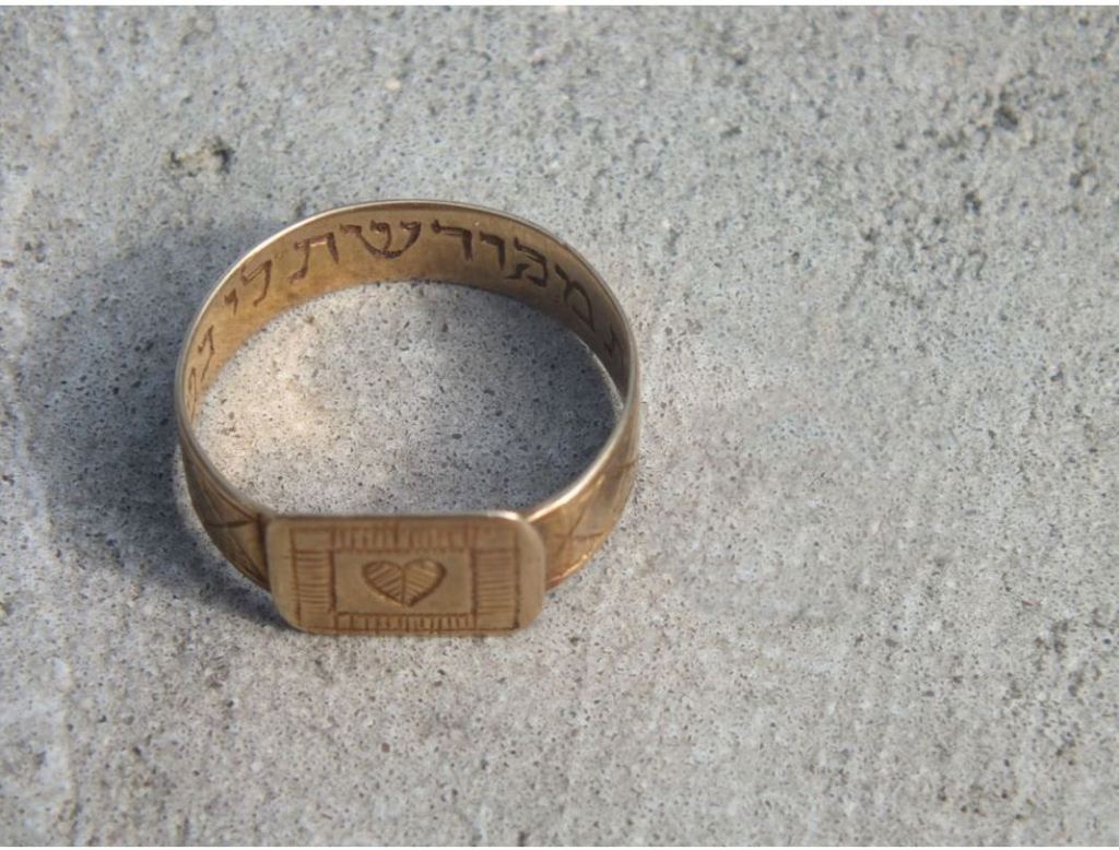 Sobibor gyűrű