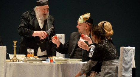 IFESZT fotó Sándor Levente